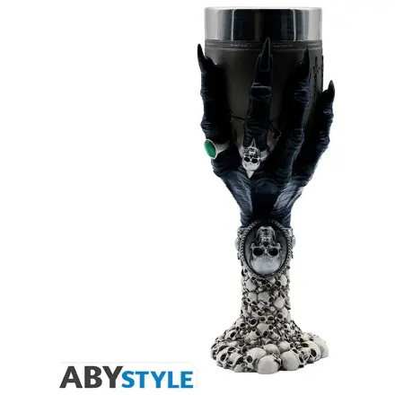 Death Note Ryuk Stemmed pohár bögre 200ml termékfotó