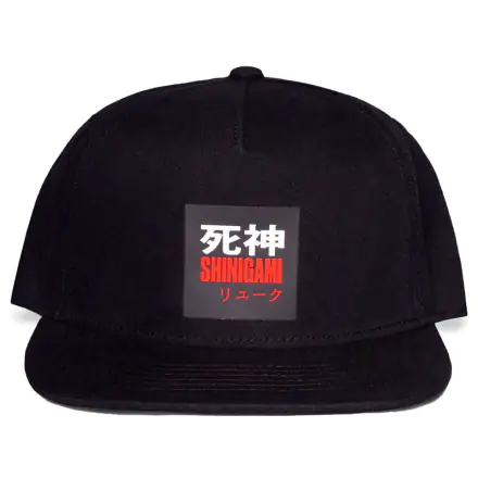 Death Note Shinigami Demon baseball sapka termékfotó