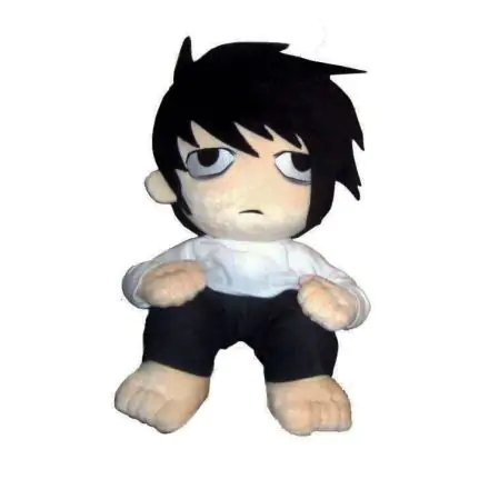 Death Note XL plüss figura L 45 cm termékfotó