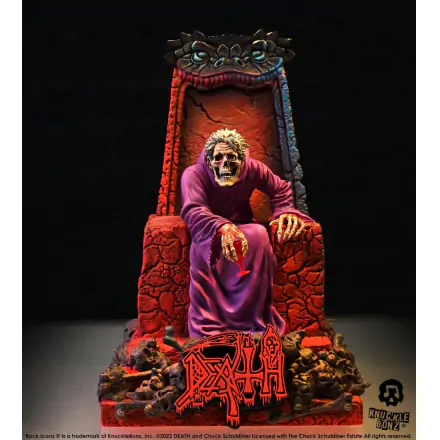 Death Scream Bloody Gore 3D Vinyl szobor figura 22 cm termékfotó