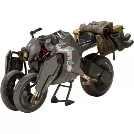 Death Stranding 1/12 Reverse Trike OP Ver. Műanyag modell készlet 20 cm termékfotó