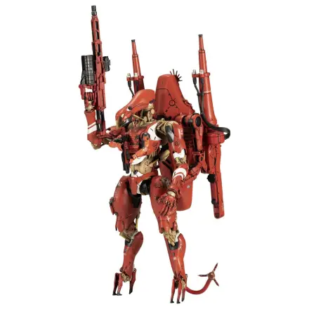 Death Stranding 2 1/20 The Ghost Mech Coffins Commander Műanyag modell készlet 18 cm  termékfotó