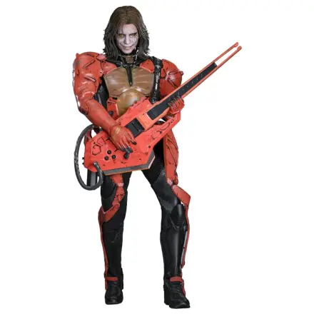 Death Stranding 2: On the Beach Videogame Masterpiece 1/6 Higgs akciófigura 33 cm termékfotó