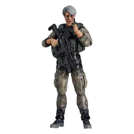 Death Stranding Figma Cliff akciófigura 16 cm termékfotó