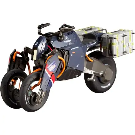 Death Stranding1/12 Reverse Trike  Műanyag modell készlet 20 cm termékfotó