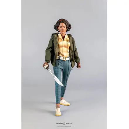 Deathloop 1/6 Julianna akciófigura 28 cm termékfotó