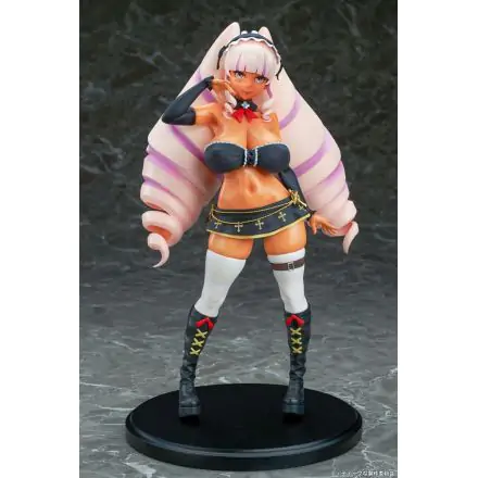 Deep Web Underground 1/7 Deep Web Underground Tanned Version PVC szobor figura 25 cm termékfotó