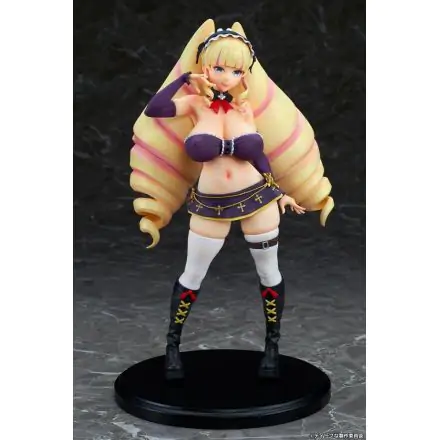 Deep Web Underground1/7 Deep Web Underground PVC szobor figura 25 cm termékfotó