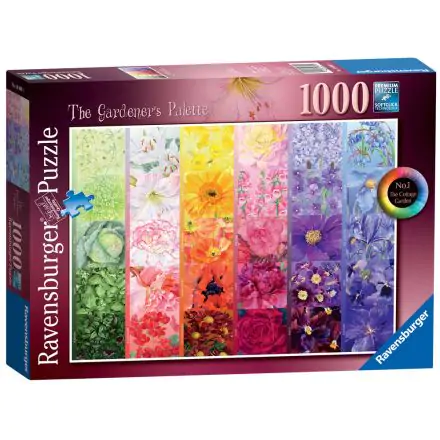 Deer magic puzzle 1000db-os termékfotó