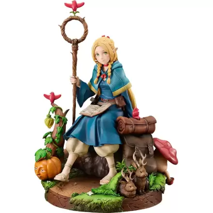 Delicious in Dungeon 1/7 Marcille Donato: Adding Color to the Dungeon PVC szobor figura (re-run) 26 cm termékfotója