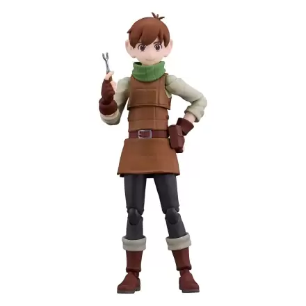 Delicious in Dungeon Figma akciófigura Chilchuck 12 cm termékfotó