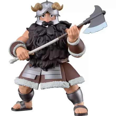 Delicious in Dungeon Figma akciófigura Senshi 13 cm termékfotó