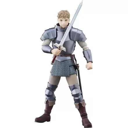 Delicious in Dungeon Figma Laios akciófigura 15 cm termékfotója