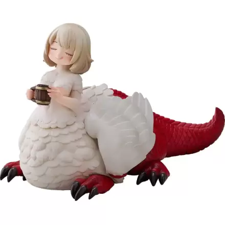 Delicious in Dungeon Gochisosama Falin (Chimera) szobor figura 15 cm termékfotó