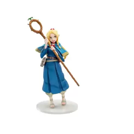 Delicious in Dungeon Luminasta Marcille PVC szobor figura 19 cm termékfotó