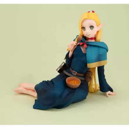 Delicious in Dungeon Melty Princess Marcille Palm Size PVC szobor figura 9 cm termékfotója