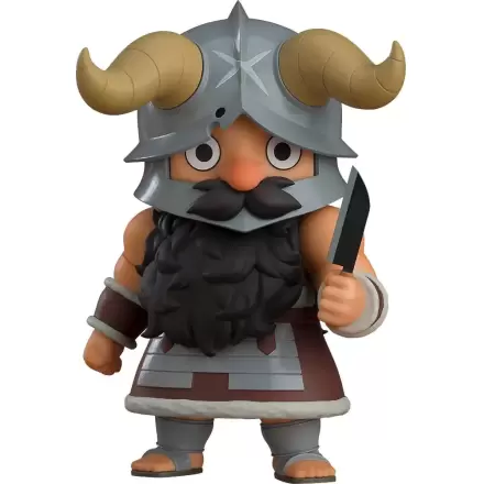 Delicious in Dungeon Nendoroid akciófigura Senshi 10 cm termékfotó