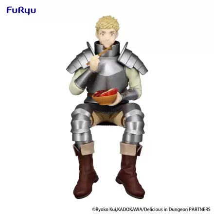 Delicious in Dungeon Noodle Stopper Laios PVC szobor figura 16 cm termékfotó