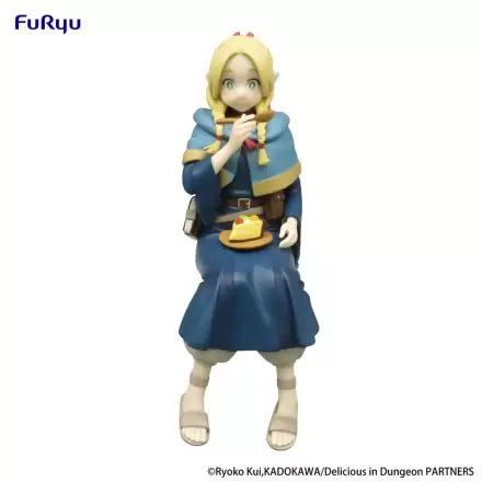 Delicious in Dungeon Noodle Stopper Marcille PVC szobor figura 14 cm termékfotó