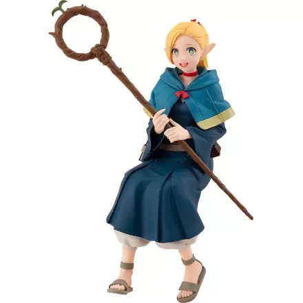 Delicious in Dungeon Pop Up Parade Swacchao! Marcille PVC szobor figura 13 cm termékfotója