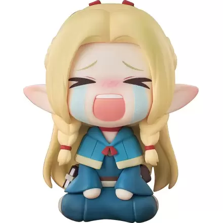 Delicious in Dungeon Qset Marcille PVC szobor figura 7 cm termékfotó