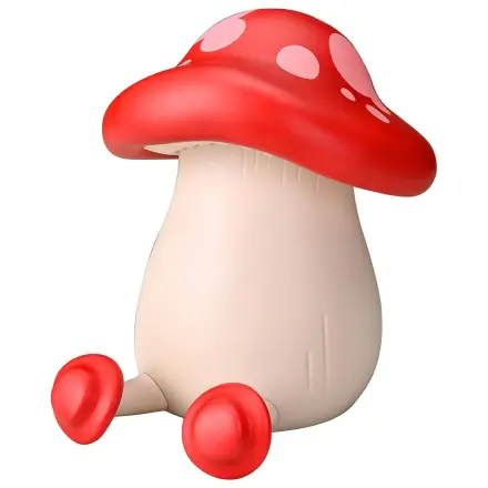 Delicious in Dungeon Soft Vinyl figura Walking Mushroom Red 15 cm  termékfotó