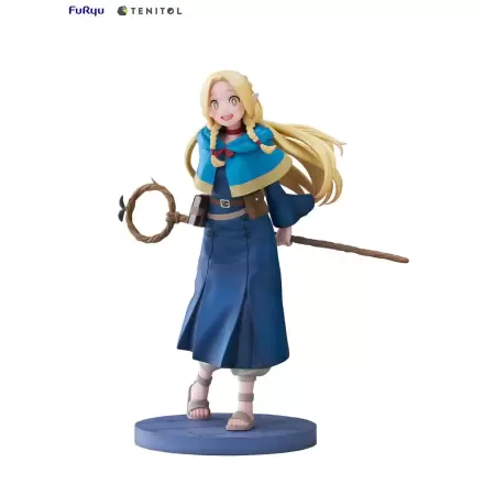 Delicious in Dungeon Tenitol Marcille PVC szobor figura 28 cm termékfotó