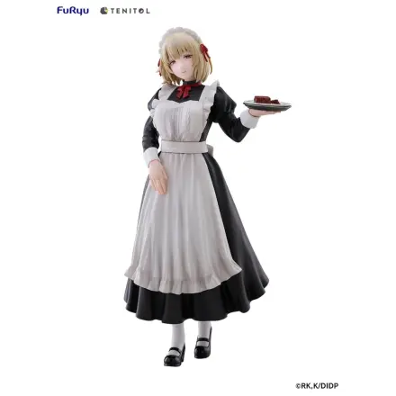 Delicious in Dungeon Tenitol Tall Falin Classic Maid Ver. PVC figura 30 cm termékfotó