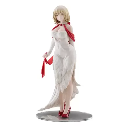 Delicious in Dungeon Tenitol Tall Falin Dress style Ver. PVC szobor figura 30 cm termékfotó