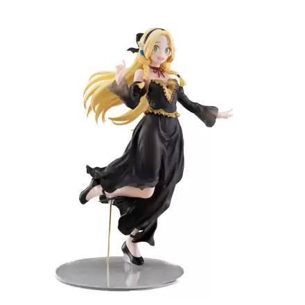 Delicious in Dungeon Tenitol Tall Marcille Dress style Ver. PVC szobor figura 28 cm termékfotó