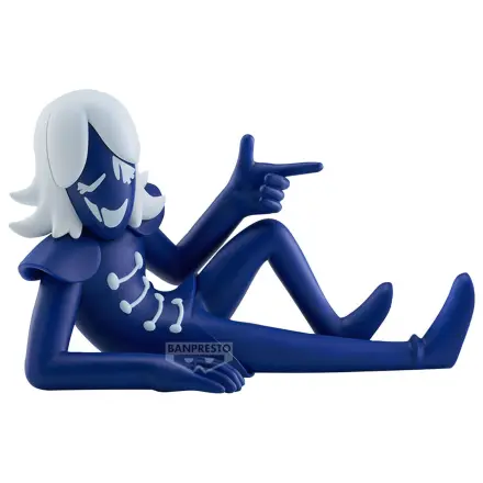 Deltarune Rouxls Kaard figura 11cm termékfotó