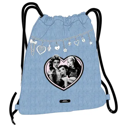 Demon Hunters Kpop Huntrix tornazsák 40cm termékfotó