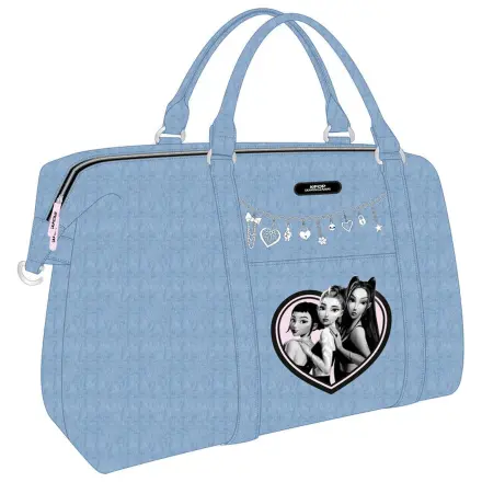 Demon Hunters Kpop Huntrix utazótáska termékfotó