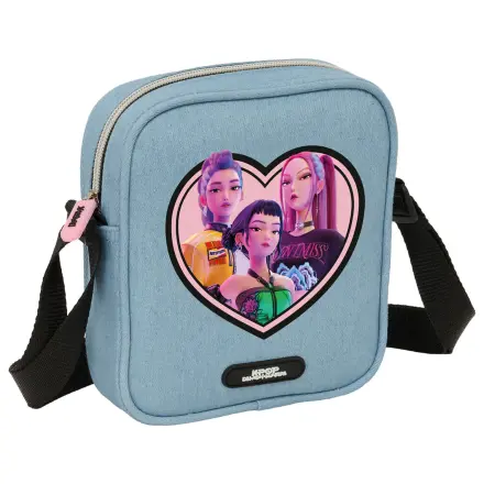 Demon Hunters Kpop Huntrix válltáska termékfotó