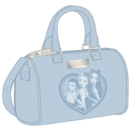 Demon Hunters Secret Kpop táska termékfotó