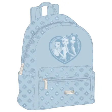 Demon Hunters Secret Kpop táska hátizsák 28cm termékfotó