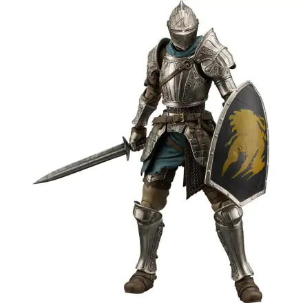 Demon's Souls Figma Fluted Armor akciófigura16 cm termékfotó