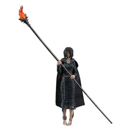Demon's Souls Figma Maiden in Black akciófigura 16 cm termékfotó