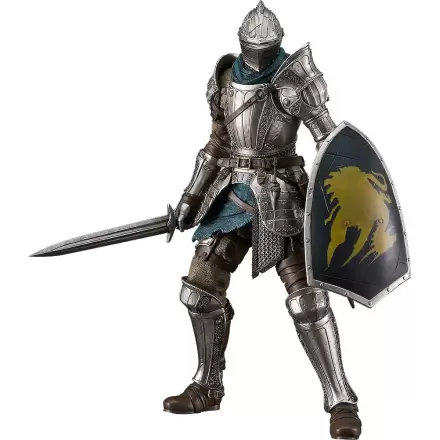 Demon's Souls Pop Up Parade SP Fluted Armor PVC szobor figura 24 cm termékfotója