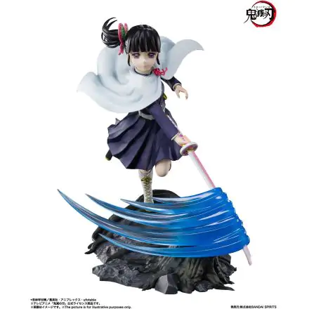 Demon Slayer FiguartsZERO Kanao Tsuyuri PVC szobor figura 15 cm termékfotó