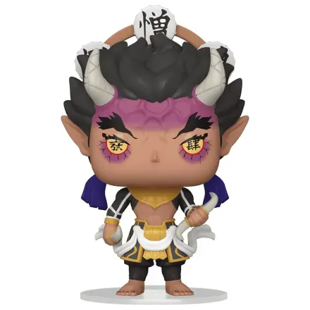 Demon Slayer Funko POP! Animation Vinyl figura Zohakuten Exkluzív 9 cm termékfotó