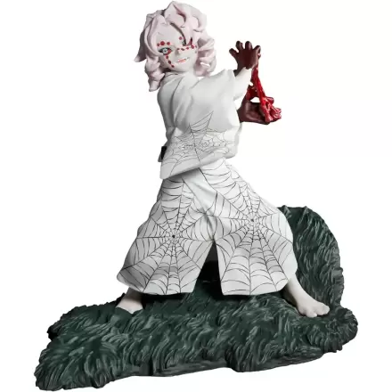 Demon Slayer Kimetsu no Yaiba Combination Battle Rui figura 9cm termékfotója