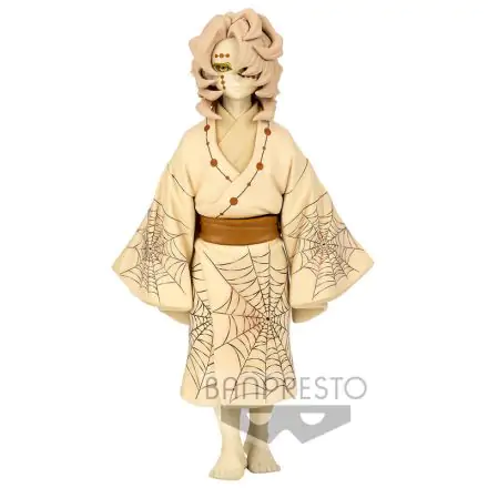 Demon Slayer: Kimetsu no Yaiba Series vol. 3 Rui figura 14cm termékfotó