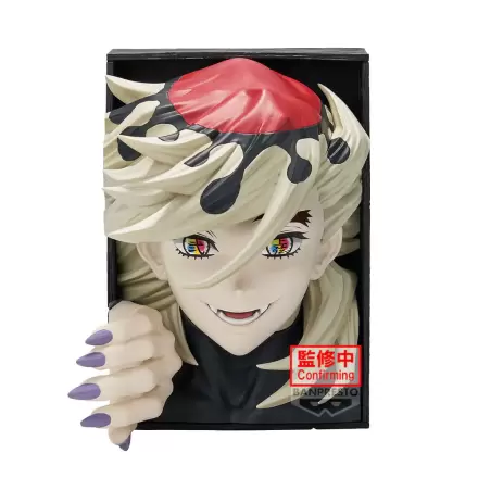 Demon Slayer: Kimetsu no Yaiba Doma figura 16cm termékfotó
