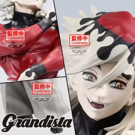 Demon Slayer Kimetsu no Yaiba Doma Grandista figura 25cm termékfotó