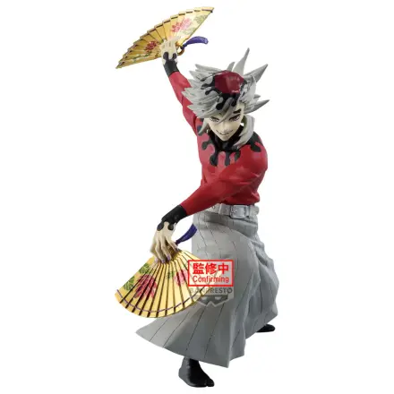 Demon Slayer Kimetsu no Yaiba Doma Maximatic figura 20cm termékfotó