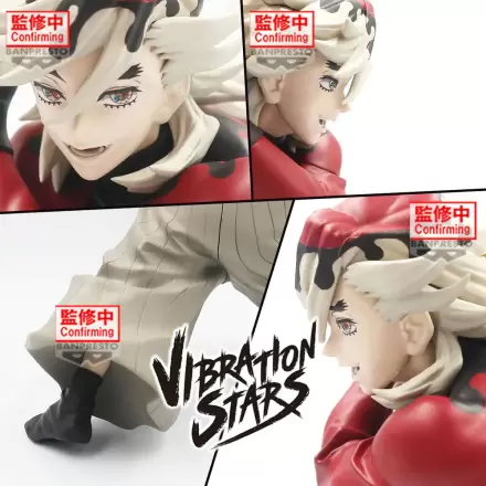 Demon Slayer Kimetsu no Yaiba Doma Vibration Stars figura 14cm termékfotó