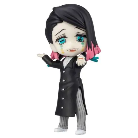 Demon Slayer Kimetsu no Yaiba Enmu Figuarts Mini figura 9cm termékfotó