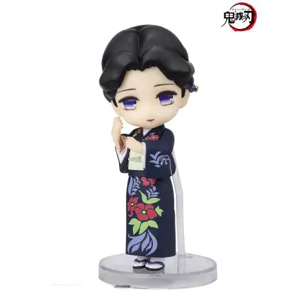 Demon Slayer: Kimetsu no Yaiba Figuarts mini akciófigura Tamayo 9 cm termékfotó