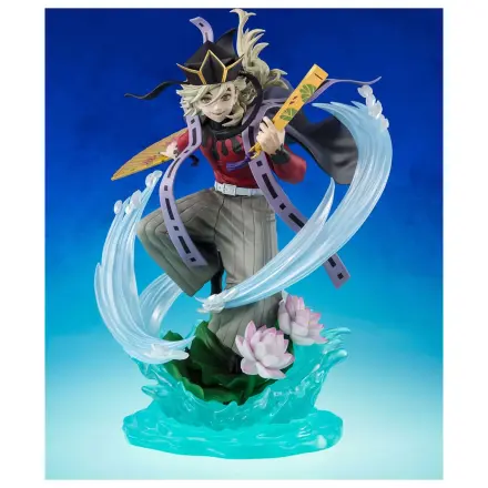 Demon Slayer: Kimetsu no Yaiba FiguartsZERO PVC szobor figura Doma 23 cm termékfotó